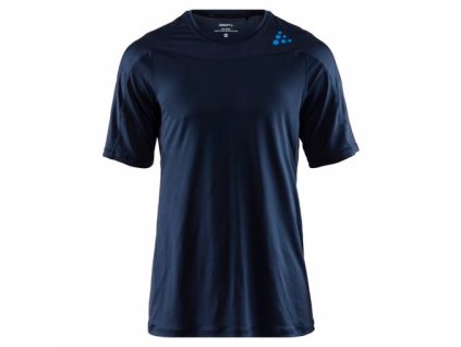 Pánské triko CRAFT Shade SS