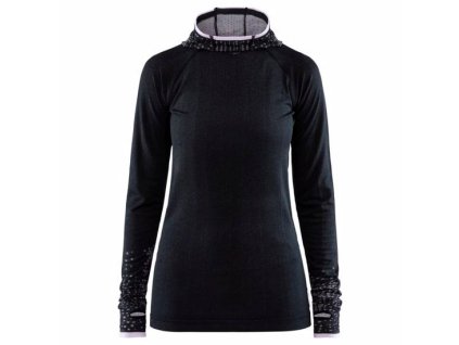 Dámská mikina CRAFT Core 2.0 Hood W