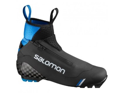 Závodní běžecké boty SALOMON S/Race Classic Pilot
