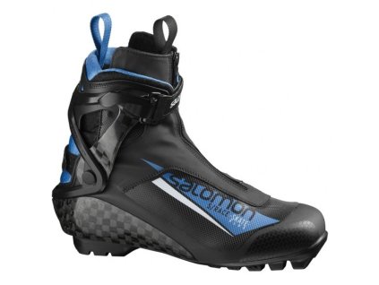 Závodní běžecké boty SALOMON S/Race Skate Plus Pilot