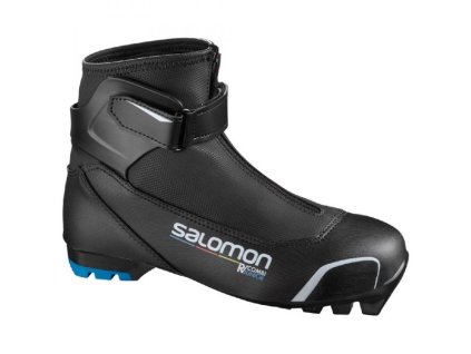 Juniorské běžecké boty SALOMON RCombi Pilot JR