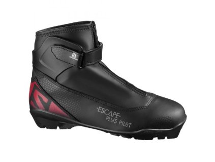 Běžecké boty SALOMON Escape Plus Pilot