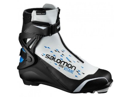 Dámské běžecké boty SALOMON RS8 Vitane Prolink