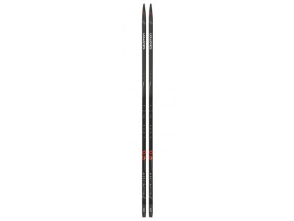 Běžecké lyže SALOMON Escape 6 Grip