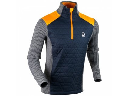 Pánský svetr BJORN DAEHLIE Comfy