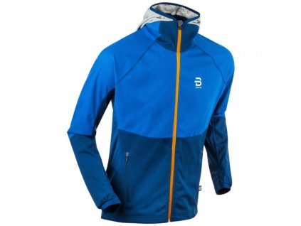 Pánská bunda BJORN DAEHLIE Extend