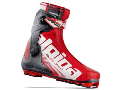 Juniorské běžecké boty ALPINA ESK 2.0 JR