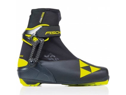Závodní běžecké boty FISCHER RCS Skate