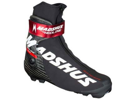 Závodní běžecké boty MADSHUS Redline Skate
