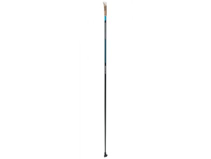 Závodní běžecké hole SWIX Quantum Three KIT