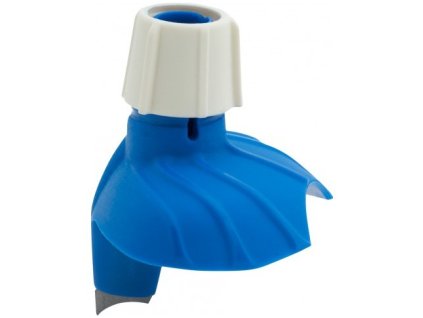 Talířek SWIX Triac Carbon Blue