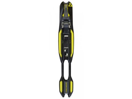 Juniorské závodní vázání FISCHER Race JR Classic IFP