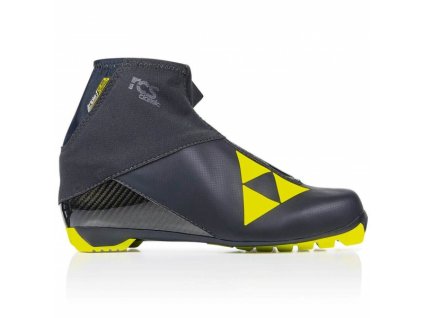 Závodní běžecké boty FISCHER RCS Classic