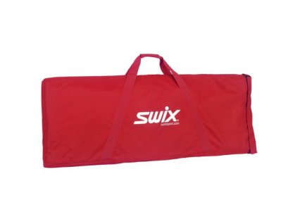 Taška SWIX R0077 na voskovací stůl