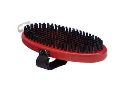 Kartáč SWIX T0194O nylon tuhý