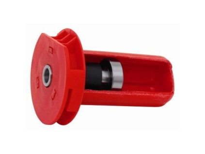 Rukojeť SWIX T0014HN k rotačním kartáčům