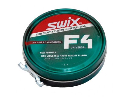 Vosk SWIX F440 univerzální 40ml