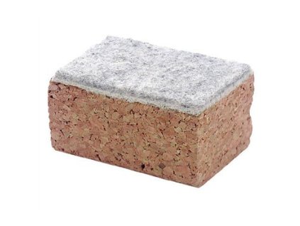 Korek SWIX T0021 přírodní combi