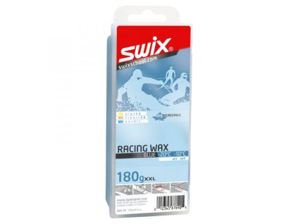Vosk SWIX UR6 BIO 180g