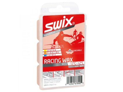 Vosk SWIX UR8 BIO 60g