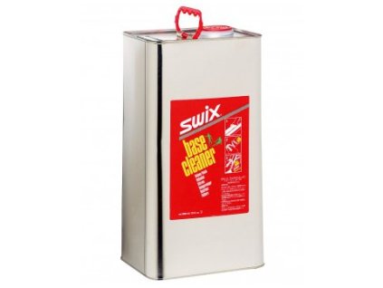 Smývač vosků SWIX I69 5l