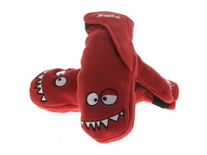 Rukavice SWIX Preppy Junior