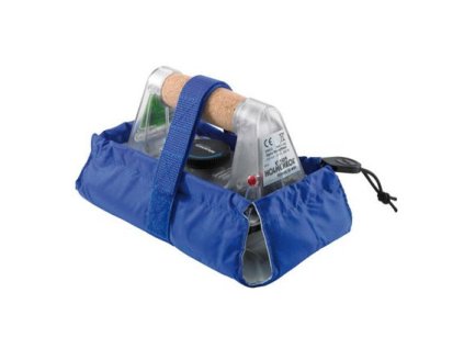 Obal HOLMENKOL Iron Cover