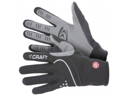 Rukavice CRAFT Power Windstopper