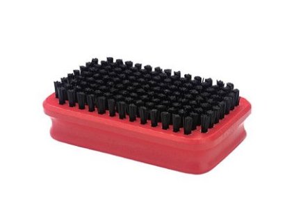 Kartáč SWIX T0194B nylon tuhý