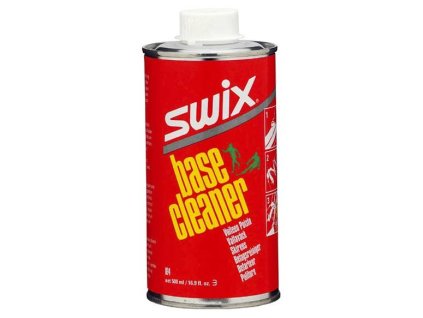 Smývač vosků SWIX I64 500ml