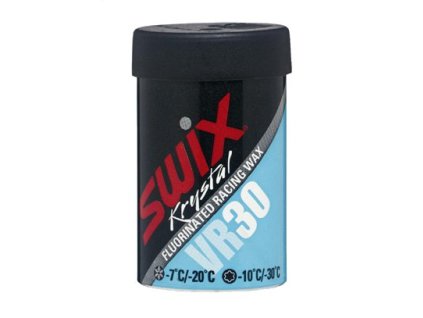 Vosk SWIX VR30 světle modrý 45g