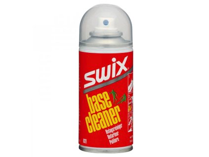 Smývač vosků SWIX I62 150ml