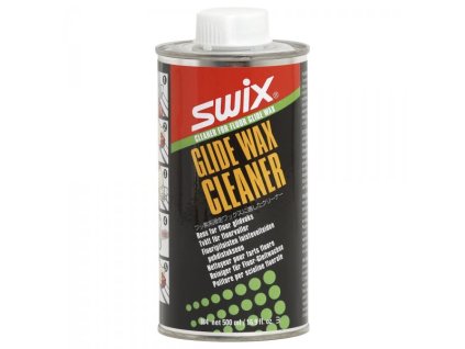 Smývač vosků SWIX I84 500ml