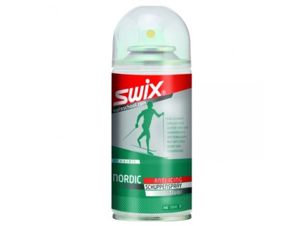 Vosk SWIX Easy Glide N4 150ml
