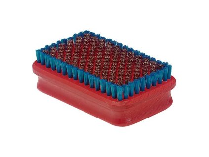 Kartáč SWIX T0162B bronz střední