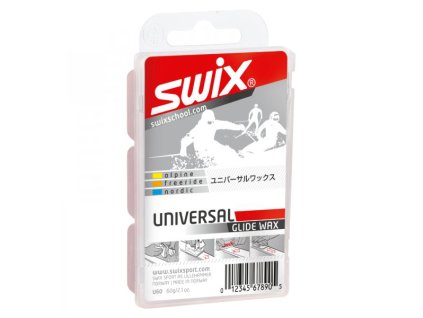 Vosk SWIX U60 60g