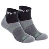 Ponožky INOV-8 All Terrain Sock mid 2páry