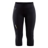 Dámské běžecké kalhoty CRAFT Breakaway Capri W
