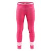 Juniorské funkční spodky CRAFT Fuseknit Comfort JR