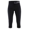 Dámské funkční 3/4 spodky CRAFT Warm Intensity W