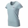 Dámské triko INOV-8 AT/C Tri Blend SS W