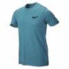 Pánské triko INOV-8 AT/C Tri Blend SS