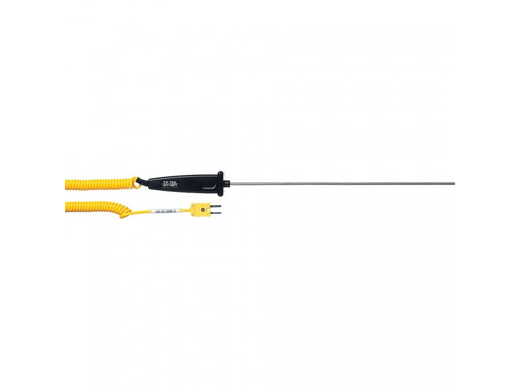 TP750 K Type Thermocouple Probe 1