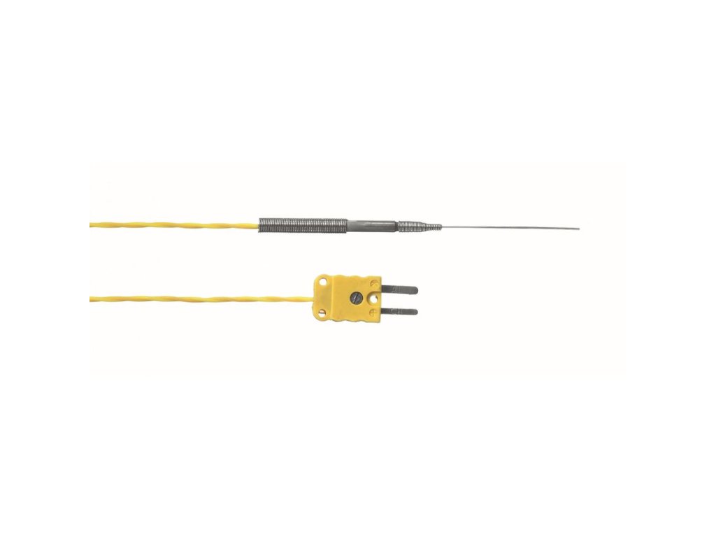 TP772 K Type Thermocouple Probe 1