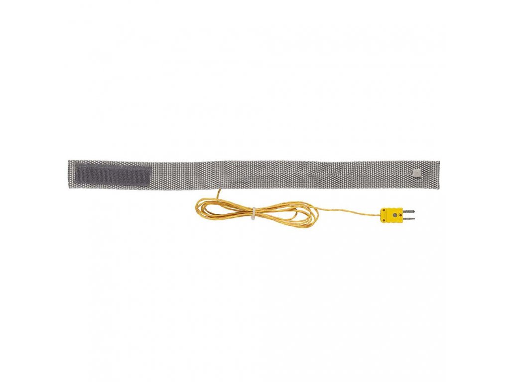 TP662 K Type Thermocouple Probe 1