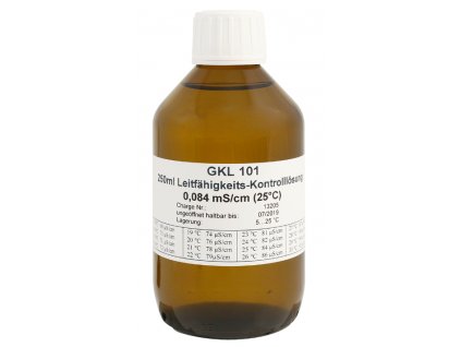 GKL 101