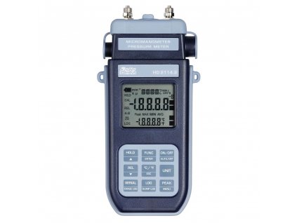 HD2114.2 pressure micromanometer 1