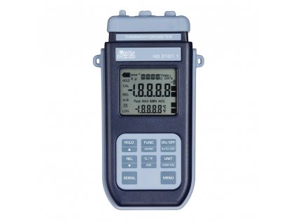 HD2101.1 Thermo hygrometer 1