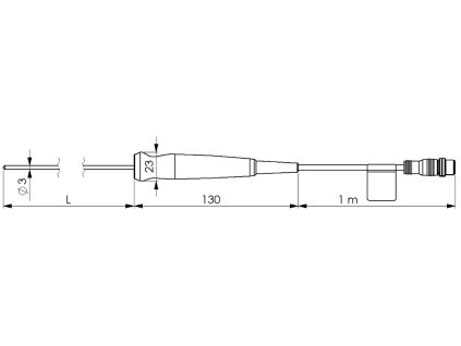 SENSECA AX 11x-D3-M3