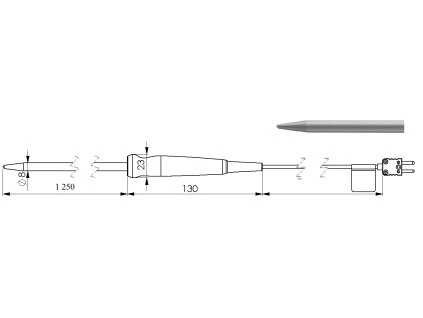 SENSECA AX131-I8-1250-L01-MF